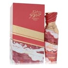 Arabiyat Prestige Gelato Raspberry Ripple Perfume by Arabiyat Prestige Perfume 3.4 Oz Eau De Parfum Spray