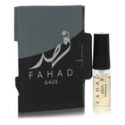 Arabiyat Prestige Fahad Gaze Cologne by Arabiyat Prestige Cologne 0.1 Oz Mini EDP Spray