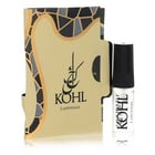 Arabiyat Prestige Kohl Luminous Cologne by Arabiyat Prestige Cologne 0.1 Oz Mini EDP Spray (Unisex)