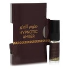 Arabiyat Prestige Hypnotic Amber Cologne by Arabiyat Prestige Cologne 0.1 Oz Mini EDP Spray (Unisex)