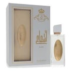 Arabiyat Prestige Ash'aa Blanc Perfume by Arabiyat Prestige Perfume 3.7 Oz Eau De Parfum Spray (Unisex)