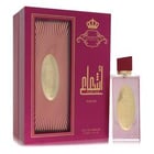 Arabiyat Prestige Ash'aa Mauve Cologne by Arabiyat Prestige Cologne 3.7 Oz Eau De Parfum Spray (Unisex)