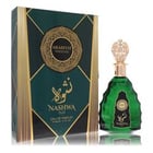 Arabiyat Prestige Nashwa Oud Cologne by Arabiyat Prestige Cologne 3.4 Oz Eau De Parfum Spray (Unisex)