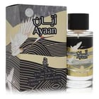 Arabiyat Ayaan Cologne by My Perfumes Cologne 3.4 Oz Eau De Parfum Spray (Unisex)