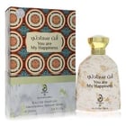 Arabiyat You Are My Happiness Cologne by My Perfumes Cologne 3.4 Oz Eau De Parfum Spray (Unisex)