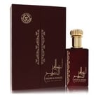 Ard Al Zaafaran Ahlam Al Khaleej Cologne by Al Zaafaran Cologne 2.7 Oz Eau De Parfum Spray (Unisex)