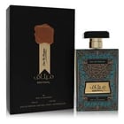 Ard Al Zaafaran Meethaq Cologne by Al Zaafaran Cologne 3.4 Oz Eau De Parfum Spray (Unisex)