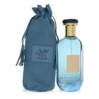 Ard Al Zaafaran Mousuf Azure Cologne by Al Zaafaran Cologne 3.4 Oz Eau De Parfum Spray (Unisex)