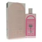 Ard Al Zaafaran Bab Al Wardi Perfume by Al Zaafaran Perfume 3.4 Oz Eau De Parfum Spray (Unisex)