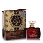 Ard Al Zaafaran Shams Al Emarat Khususi Perfume by Al Zaafaran Perfume 3.4 Oz Eau De Parfum Spray (Unisex)