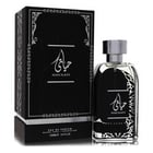 Ard Al Zaafaran Hayaati Cologne by Al Zaafaran Cologne 3.4 Oz Eau De Parfum Spray