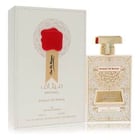 Ard Al Zaafaran Meethaq Extrait De Rouge Cologne by Al Zaafaran Cologne 3.4 Oz Eau De Parfum Spray (Unisex)