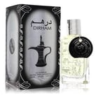 Ard Al Zaafaran Dirham Cologne by Al Zaafaran Cologne 3.4 Oz Eau De Parfum Spray (Unisex)