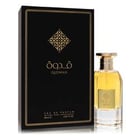 Ard Al Zaafaran Qidwah Cologne by Al Zaafaran Cologne 2.87 Oz Eau De Parfum Spray (Unisex)