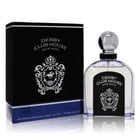 Armaf Derby Club House Cologne by Armaf Cologne 3.4 Oz Eau De Toilette Spray