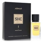 Armaf Shk I By Saoud Alkaabi Cologne by Armaf Cologne 3.4 Oz Eau De Parfum Spray