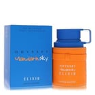 Armaf Odyssey Mandarin Sky Elixir Cologne by Armaf Cologne 3.4 Oz Eau De Parfum Spray
