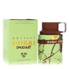 Armaf Odyssey Dubai Chocolat Cologne by Armaf Cologne 3.4 Oz Eau De Parfum Spray