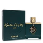 Armaf Dubai Nights Umbra Cologne by Armaf Cologne 3.4 Oz Eau De Parfum Spray