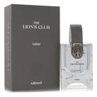 Armaf The Lion's Club Valer Cologne by Armaf Cologne 3.4 Oz Eau De Parfum Spray