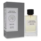 Armaf Artistic Perfumery Gj-01 Cologne by Armaf Cologne 3.4 Oz Eau De Parfum Spray