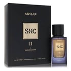 Armaf Shk Ii By Saoud Alkaabi Cologne by Armaf Cologne 3.4 Oz Eau De Parfum Spray