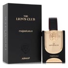 Armaf The Lion's Club Majestueux Cologne by Armaf Cologne 3.4 Oz Eau De Parfum Spray