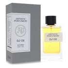 Armaf Artistic Perfumery Gj-02 Cologne by Armaf Cologne 3.4 Oz Eau De Parfum Spray