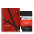 Armaf Fraich Intense Cologne by Armaf Cologne 3.4 Oz Eau De Parfum Spray