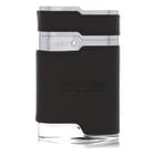 Armaf Voyage Brown Cologne by Armaf Cologne 3.4 Oz Eau De Parfum Spray (Unboxed)