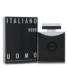 Armaf Italiano Nero Cologne by Armaf Cologne 3.4 Oz Eau De Parfum Spray