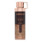 Armaf Odyssey Aoud Cologne by Armaf Cologne 6.8 Oz Body Spray