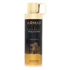 Armaf Odyssey Wild One Cologne by Armaf Cologne 6.8 Oz Deodorant Spray