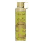 Armaf Odyssey Tyrant Cologne by Armaf Cologne 6.8 Oz Body Spray