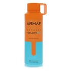 Armaf Odyssey Mandarin Sky Cologne by Armaf Cologne 6.8 Oz Deodorant Spray