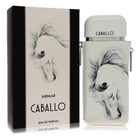 Armaf Caballo Cologne by Armaf Cologne 3.4 Oz Eau De Parfum Spray
