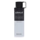 Armaf Odyssey Homme White Edition Cologne by Armaf Cologne 6.7 Oz Deodorant Spray