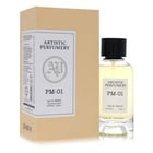 Armaf Artistic Perfumery Pm-01 Perfume by Armaf Perfume 3.4 Oz Eau De Parfum Spray