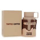 Armaf Odyssey Toffee Coffee Perfume by Armaf Perfume 3.4 Oz Eau De Parfum Spray