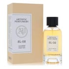 Armaf Artistic Perfumery Sl-02 Perfume by Armaf Perfume 3.4 Oz Eau De Parfum Spray