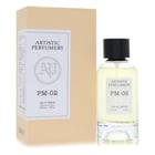 Armaf Artistic Perfumery Pm-02 Perfume by Armaf Perfume 3.4 Oz Eau De Parfum Spray