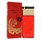 Armaf Venetian Girl Edition Rouge Perfume by Armaf Perfume 3.4 Oz Eau De Parfum Spray