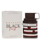 Armaf Odyssey Black Forest Perfume by Armaf Perfume 3.4 Oz Eau De Parfum Spray