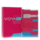 Armaf Voyage Hawaii Perfume by Armaf Perfume 3.4 Oz Eau De Parfum Spray