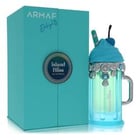 Armaf Delight Island Bliss Cologne by Armaf Cologne 3.4 Oz Eau De Parfum Spray