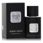 Armani Code Elixir Cologne by Giorgio Armani Cologne 1.7 Oz Parfum Spray