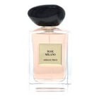 Armani Prive Rose Milano Perfume by Giorgio Armani Perfume 3.4 Oz Eau De Toilette Spray (Tester)