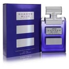 Armaf Shades Blue Cologne by Armaf Cologne 3.4 Oz Eau De Toilette Spray
