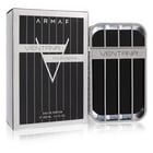 Armaf Ventana Cologne by Armaf Cologne 3.4 Oz Eau De Parfum Spray