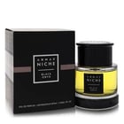Armaf Niche Black Onyx Perfume by Armaf Perfume 3 Oz Eau De Toilette Spray (Unisex)
